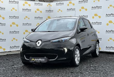 Продам Renault Zoe 2015 года в Луцке