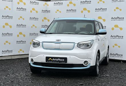 Продам Kia Soul 2015 года в Луцке