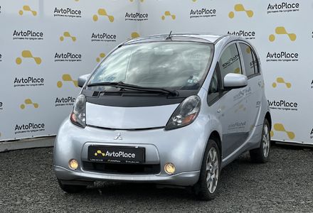Продам Mitsubishi i-MiEV 2012 года в Луцке