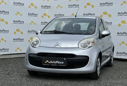 Продам Citroen C1 2008 года в Луцке