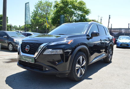 Продам Nissan Rogue SL 2020 года в Одессе