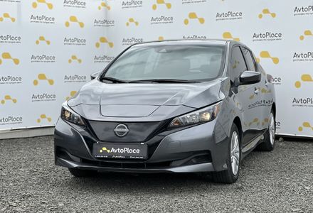 Продам Nissan Leaf 2023 года в Луцке