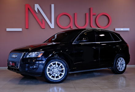 Продам Audi Q5 2011 года в Одессе
