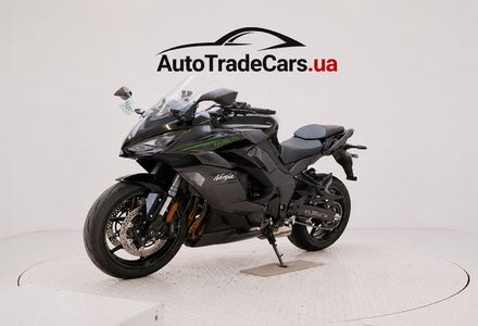 Продам Suzuki Bandit Kawasaki Ninja 1100SX 2025 года в Львове