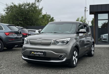 Продам Kia Soul 2015 года в Луцке
