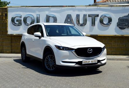 Продам Mazda CX-5 2017 года в Одессе