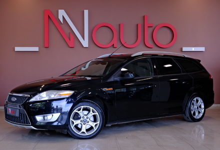 Продам Ford Mondeo 2009 года в Одессе