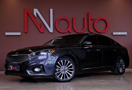 Продам Kia Cadenza 2017 года в Одессе