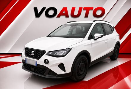 Продам Seat Cupra ARONA NAV В ДОРОЗІ  2022 года в Львове