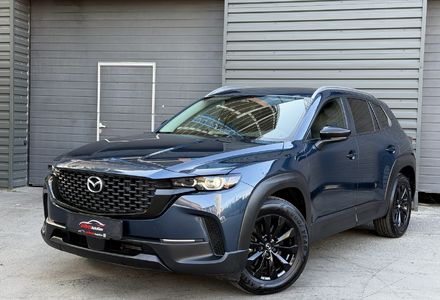 Продам Mazda CX-5 0 Premium 2025 года в Киеве