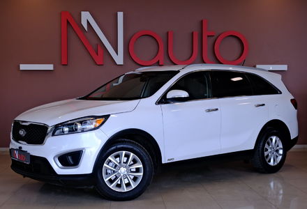 Продам Kia Sorento 2016 года в Одессе