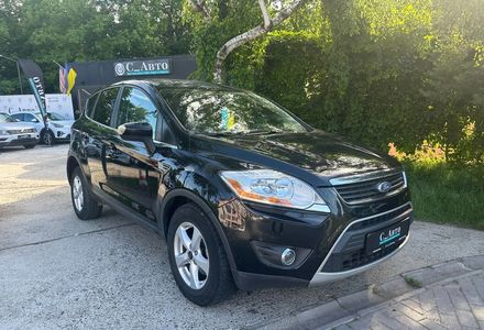 Продам Ford Kuga 2011 года в Черновцах