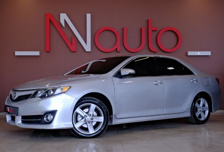 Продам Toyota Camry 2014 года в Одессе