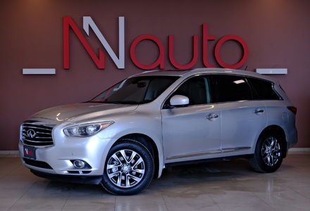 Продам Infiniti QX60 2013 года в Одессе