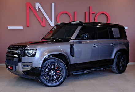 Продам Land Rover Defender 2021 года в Одессе