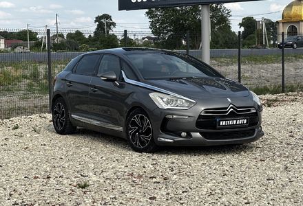 Продам Citroen DS5 2 2012 года в Львове