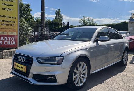 Продам Audi A4 Premium 2014 года в Николаеве