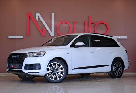 Продам Audi Q7 2015 года в Одессе