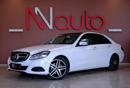 Продам Mercedes-Benz E-Class 2013 года в Одессе