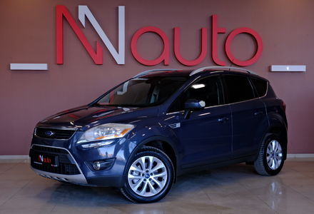 Продам Ford Kuga 2011 года в Одессе