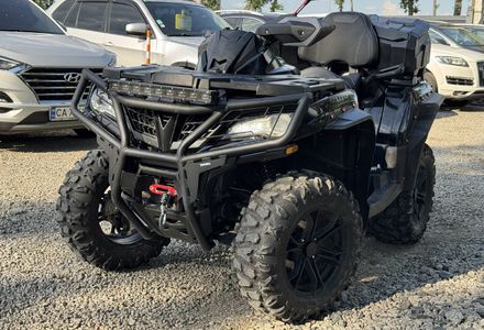 Продам Мотоциклы Все CFMOTO C-Force 850 2023 года в г. Умань, Черкасская область