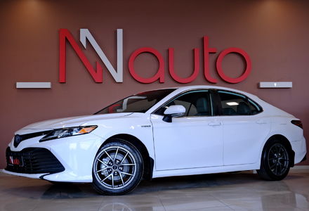 Продам Toyota Camry 2019 года в Одессе