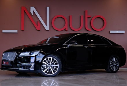 Продам Lincoln MKZ 2017 года в Одессе