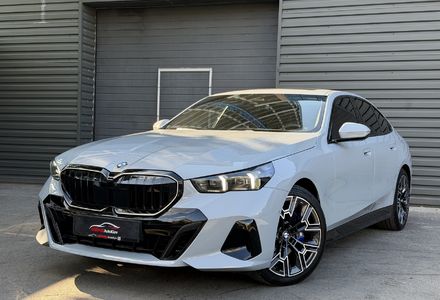 Продам BMW 530 M Package 2025 года в Киеве