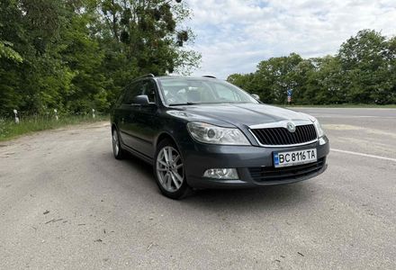 Продам Skoda Octavia A5 2012 года в Львове