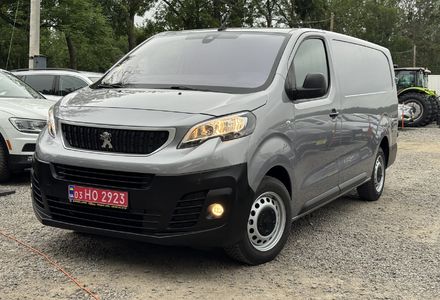 Продам Peugeot Expert груз. Aisin 8ст.  2021 года в г. Умань, Черкасская область