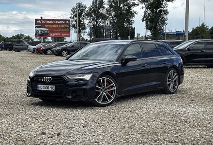 Продам Audi S6 Quattro S-line авто у Львові  2021 года в Львове