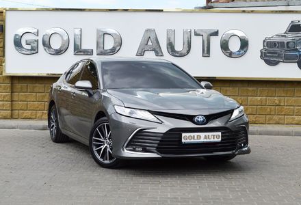 Продам Toyota Camry Prestige 2024 года в Одессе