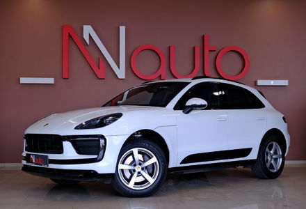 Продам Porsche Macan 2019 года в Одессе