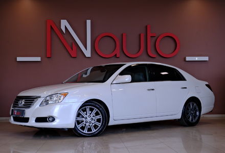 Продам Toyota Avalon 2007 года в Одессе