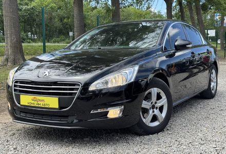 Продам Peugeot 508 COMIS  2011 года в г. Умань, Черкасская область