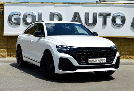 Продам Audi SQ 8 2026 года в Одессе