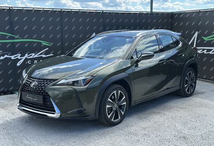 Продам Lexus HS UX250h 2023 года в Киеве