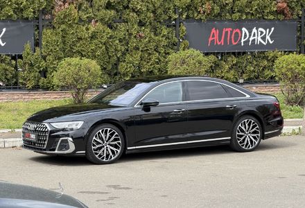 Продам Audi A8 60 E-tfsi 2023 года в Киеве