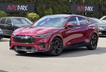 Продам Ford Mustang GT 2025 года в Киеве
