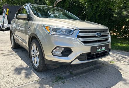 Продам Ford Escape SE 2017 года в Черновцах