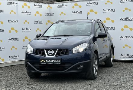 Продам Nissan Qashqai+2 2011 года в Луцке