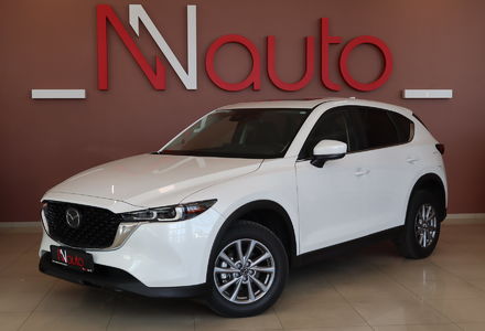 Продам Mazda CX-5 2023 года в Одессе