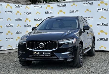 Продам Volvo XC60 2022 года в Луцке