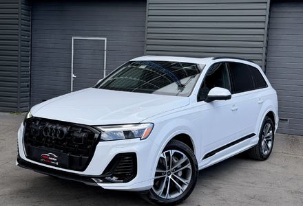 Продам Audi Q7 45 TFSi 2025 года в Киеве