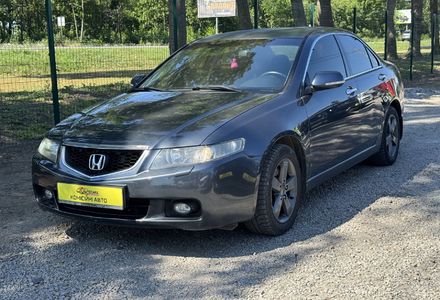 Продам Honda Accord COMIS  2003 года в г. Умань, Черкасская область