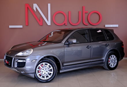 Продам Porsche Cayenne 2008 года в Одессе