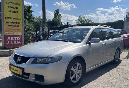 Продам Honda Accord Type S 2008 года в Николаеве