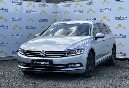 Продам Volkswagen Passat B8 2018 года в Луцке