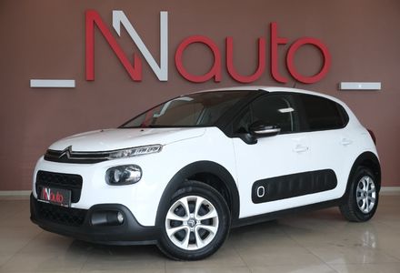 Продам Citroen C3 2019 года в Одессе