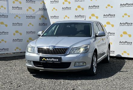 Продам Skoda Octavia A5 2011 года в Луцке